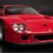 伊勢丹イタリア展 フェラーリ（Ferrari）モデルカー発売